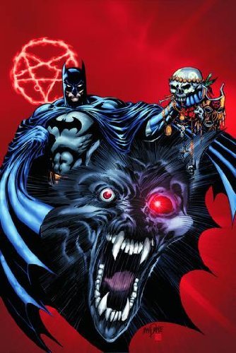 BATMAN CONFIDENTIAL #45 DC NM 1st PRINT