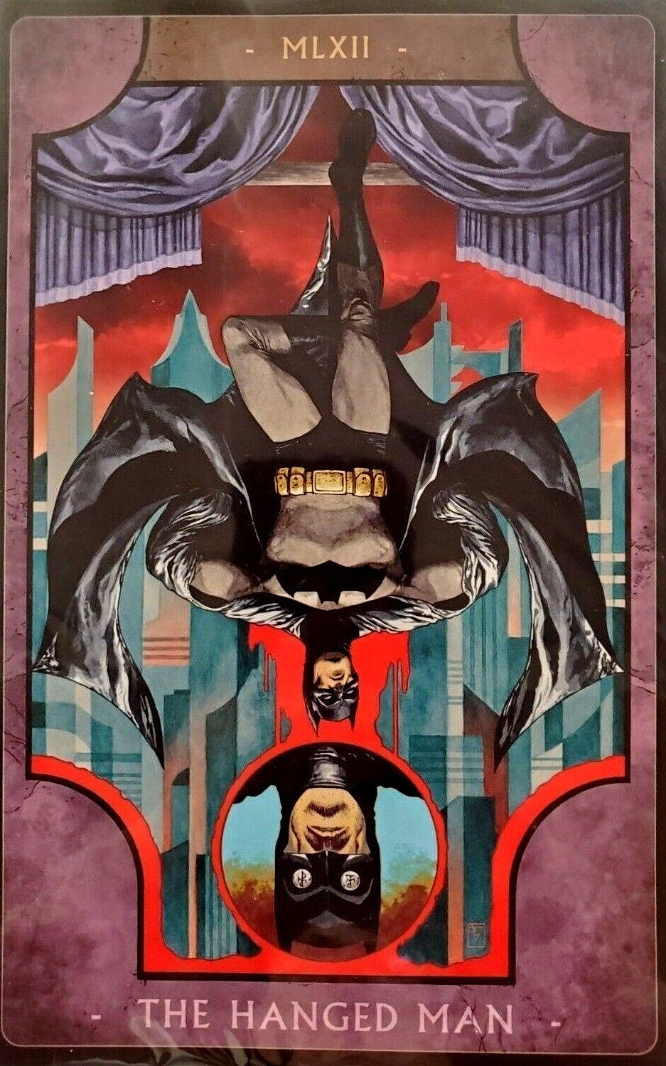 DETECTIVE COMICS DC VARIOUS ISSUES #1062 1058 1057 YOU PICK!