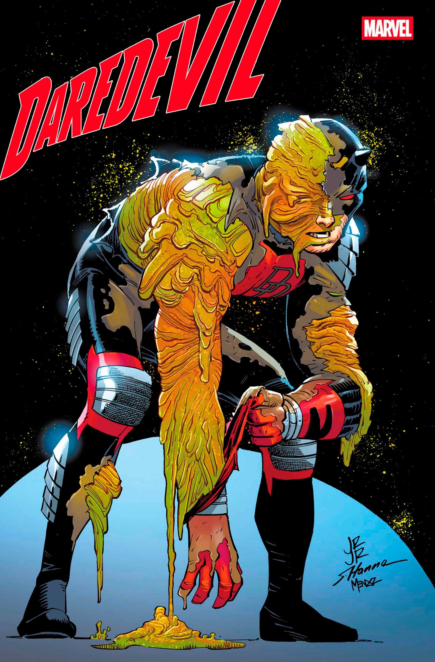 Daredevil #21 (KRZeroOne)
