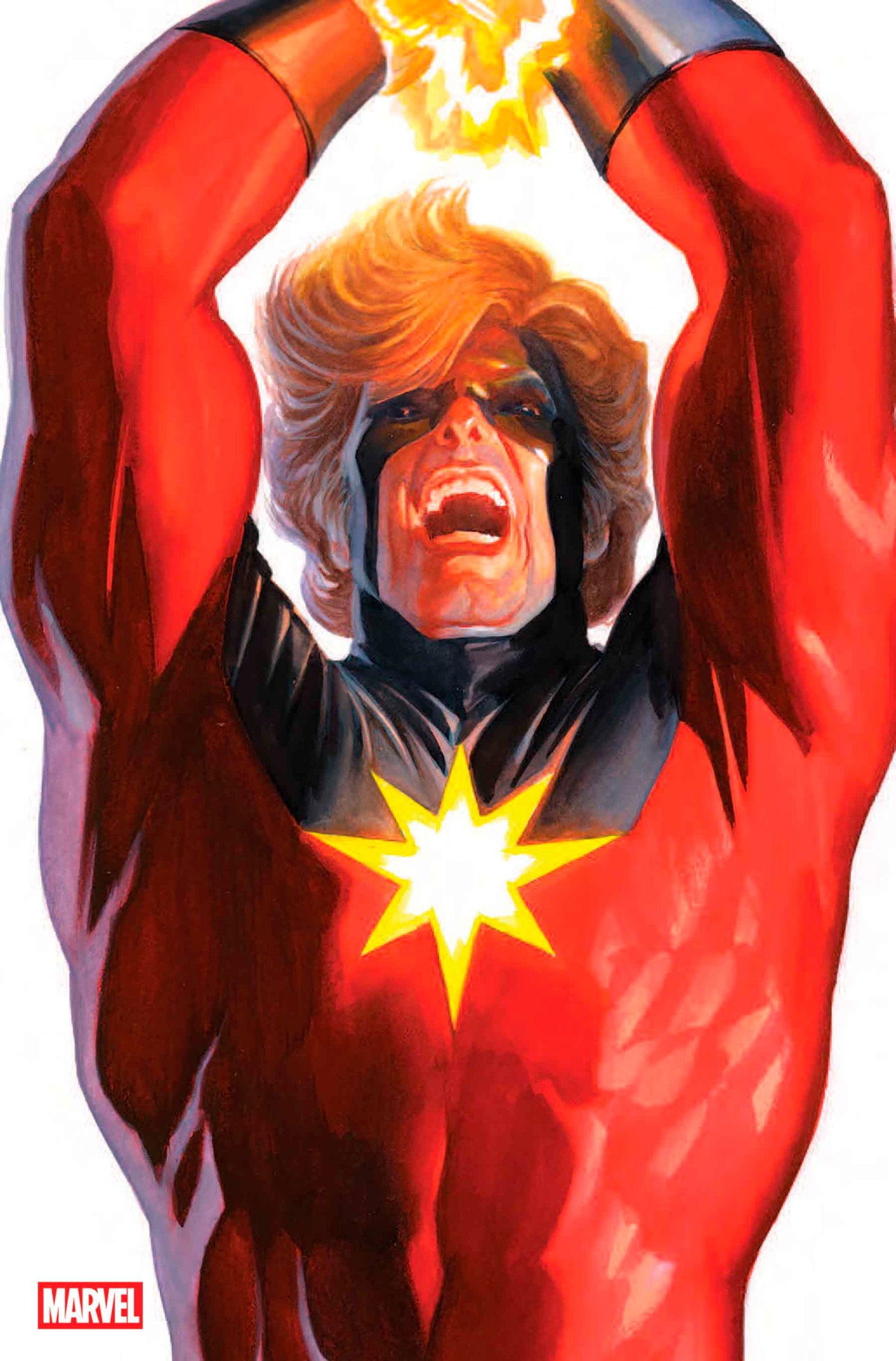 Amazing Spider-Man #4 Alex Ross Timeless Full Art Variant (KRKuuga)