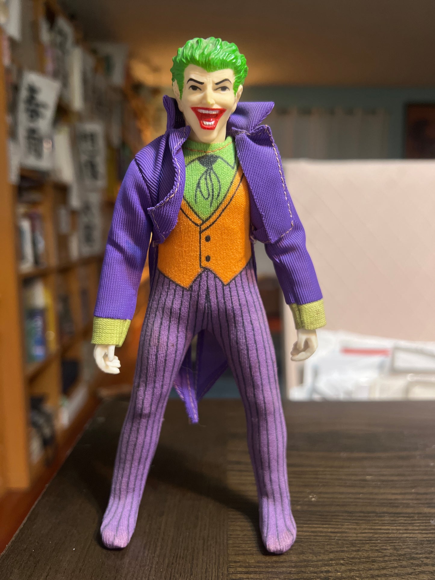 MEGO JOKER 1973