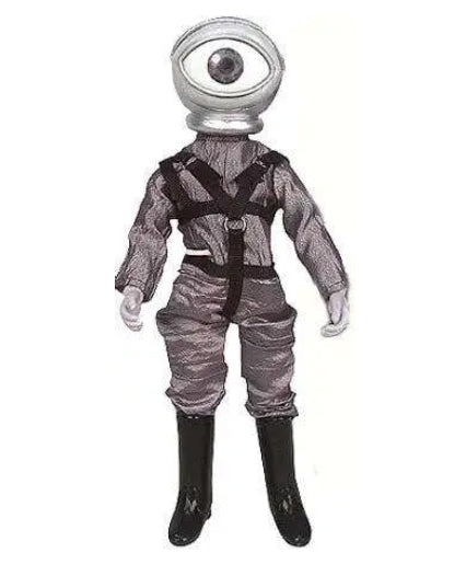 Twilight Zone Cyclops Bif Bang Pow!