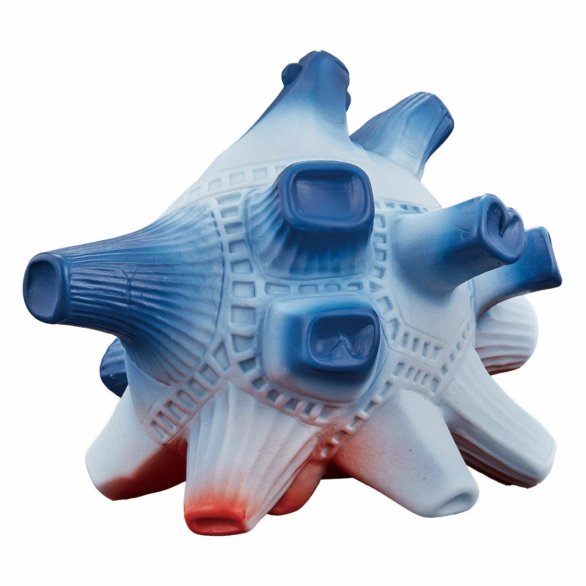 Ultraman Ultra Monster Series 130 Bullton Bandai Figure (Copy)