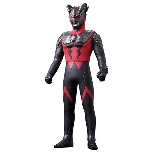 BANDAI Ultra Monster Series 230 Ultraman Zero Darkness