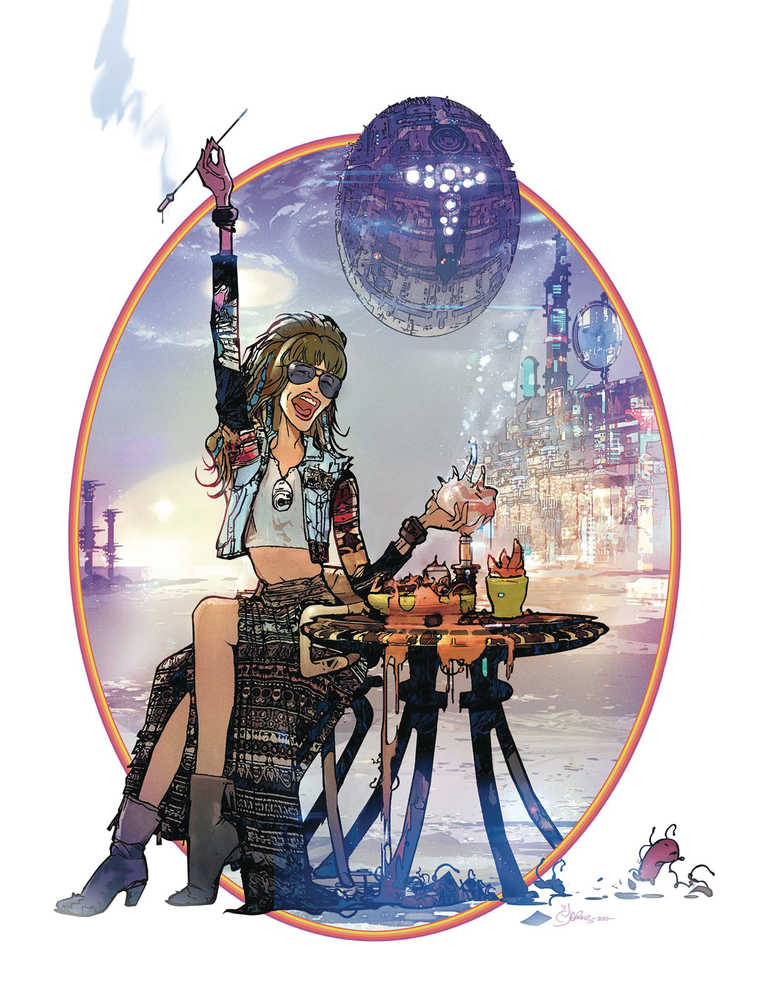 2000 Ad March 2020 Prog Pack