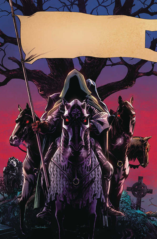 Angel & Spike #12 20 Copy Scharf Variant Edition