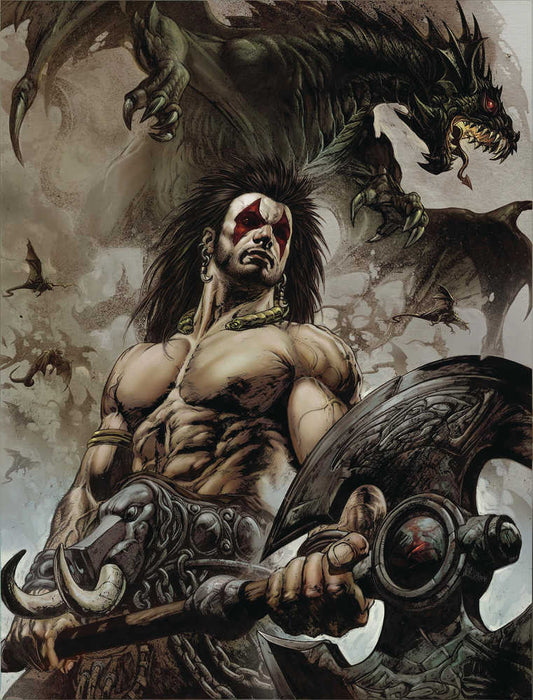 2000 Ad June 2020 Prog Pack