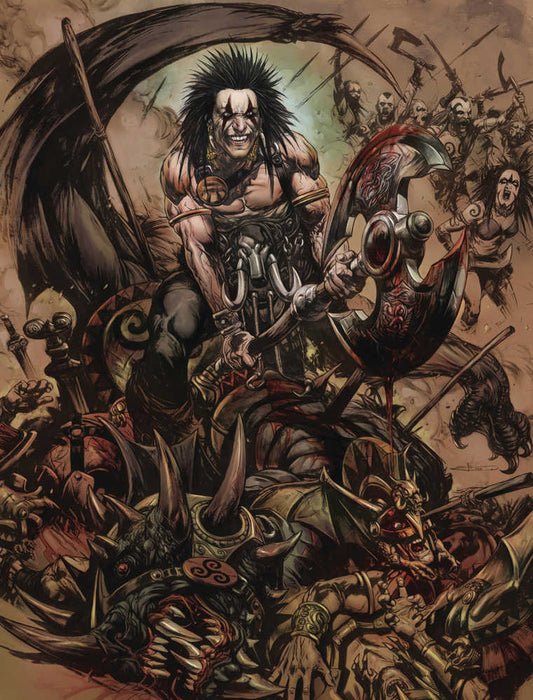 2000 Ad Jan 2021 Prog Pack