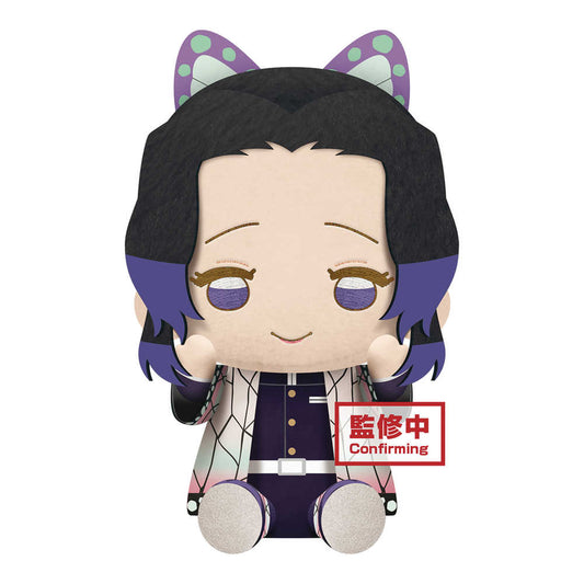 Demon Slayer Kimetsu Shinobu Kocho Big Plush