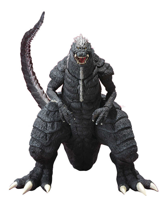 Godzilla Singular Point Godzilla Ultima S.H. Monsterarts Action Figure