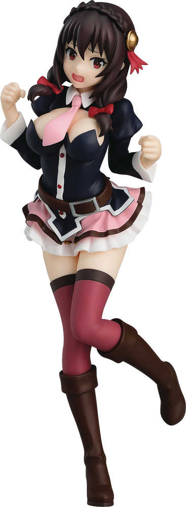 Kono Subarashii Sekai Pop Up Parade Yunyun PVC Figure