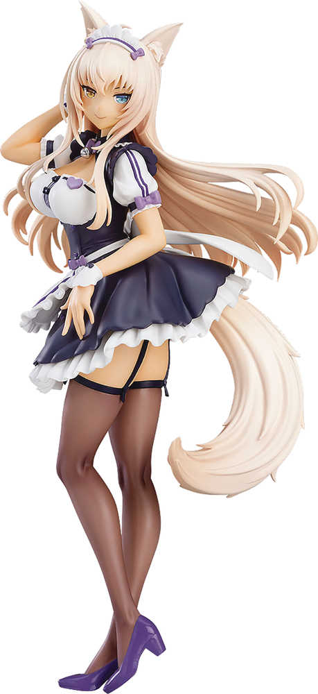 Nekopara Pop Up Parade Coconut PVC Figure