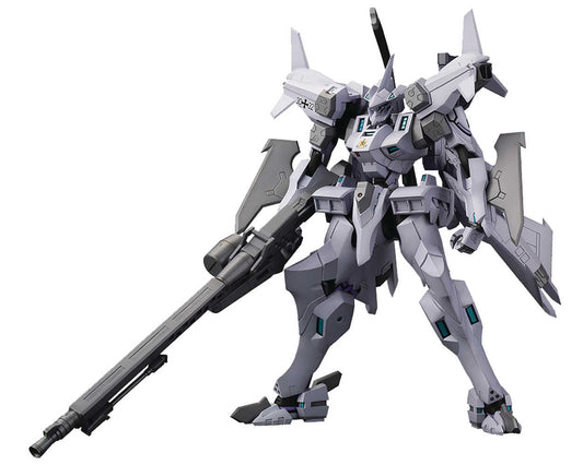 Muv Luv Alt Duty Ef 2000 Typhoon Cerberus Battalion Model Kit