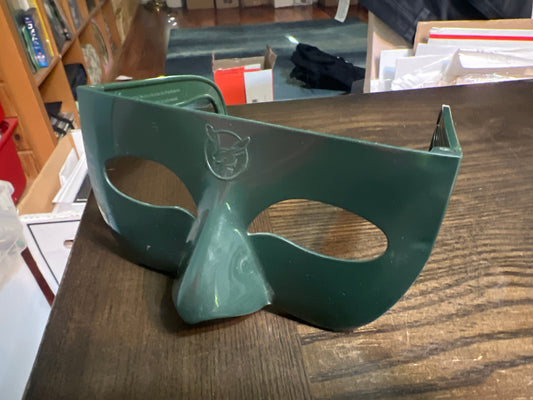 Green Hornet Carl's Jr Mask 2010