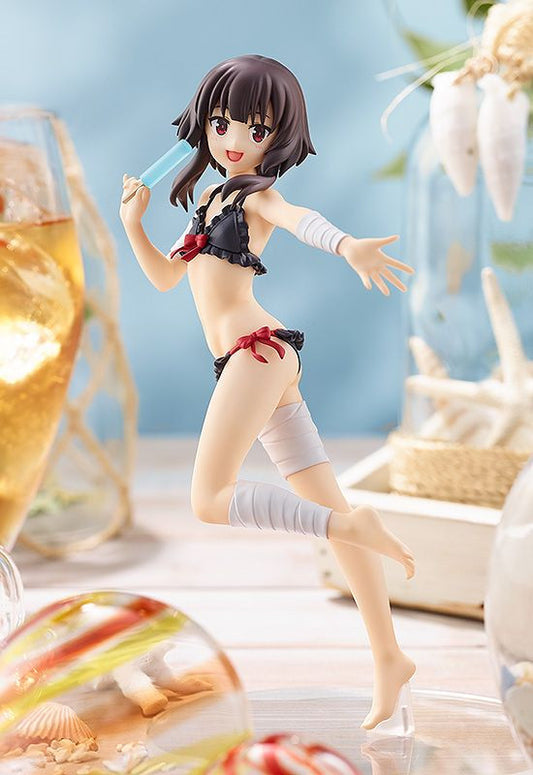 POP UP PARADE Megumin: Swimsuit Ver. Figure
