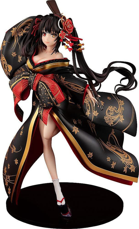 Kurumi Tokisaki: DATE A BULLET Oiran Ver.