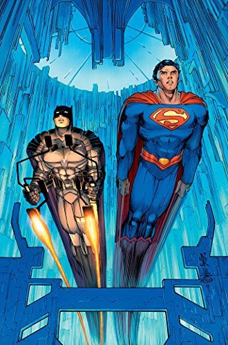 DARK DAYS THE FORGE #1 ROMITA VARIANT ED NM 1ST PRINT