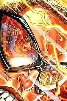 SMALLVILLE SEASON 11 #11 BRYAN Q. MILLER NM 1ST PRINT