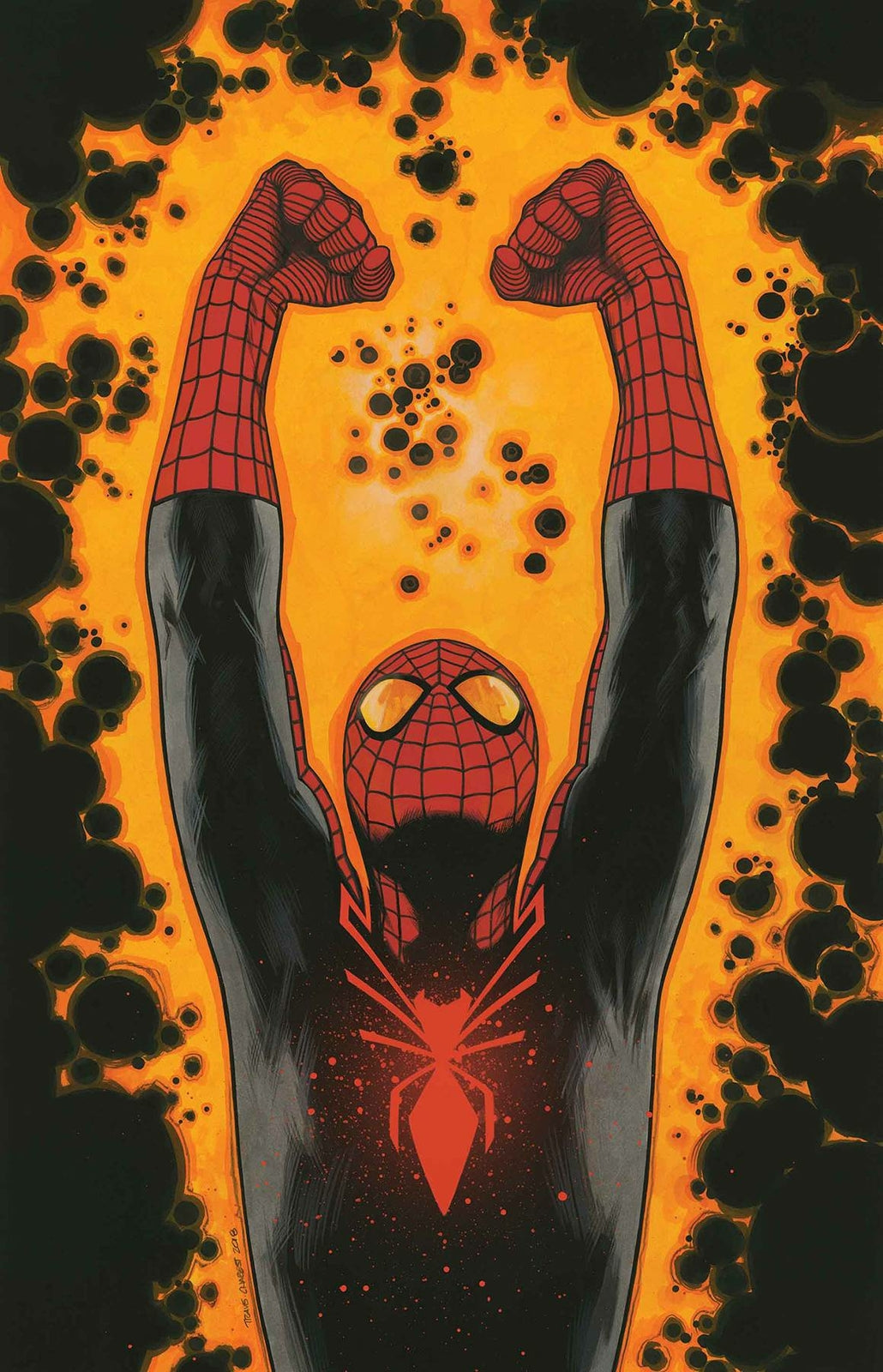 SUPERIOR SPIDER-MAN #3 MARVEL NM 1ST PRINT 2019