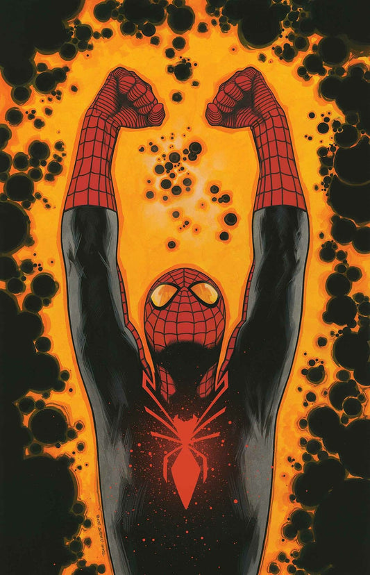 SUPERIOR SPIDER-MAN #3 MARVEL NM 1ST PRINT 2019