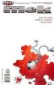 MEK (3 OF 3) WARREN ELLIS STEVE ROLSTON AL GORDON NM 1ST PRINT