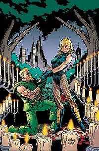 GREEN ARROW #75 JUDD WINICK NM 1ST PRINT