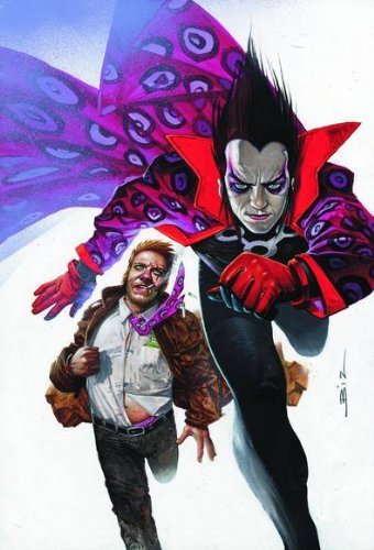 HELLBLAZER #270 PETER MILLIGAN NM 1ST PRINT