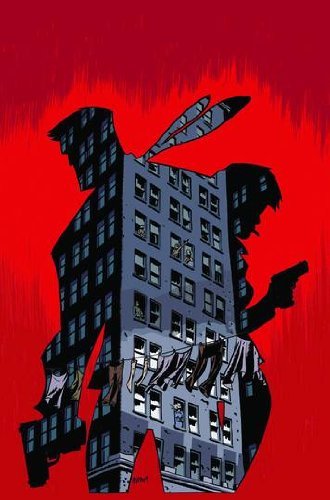 POWERS #6 BRIAN MICHAEL BENDIS NM 1ST PRINT