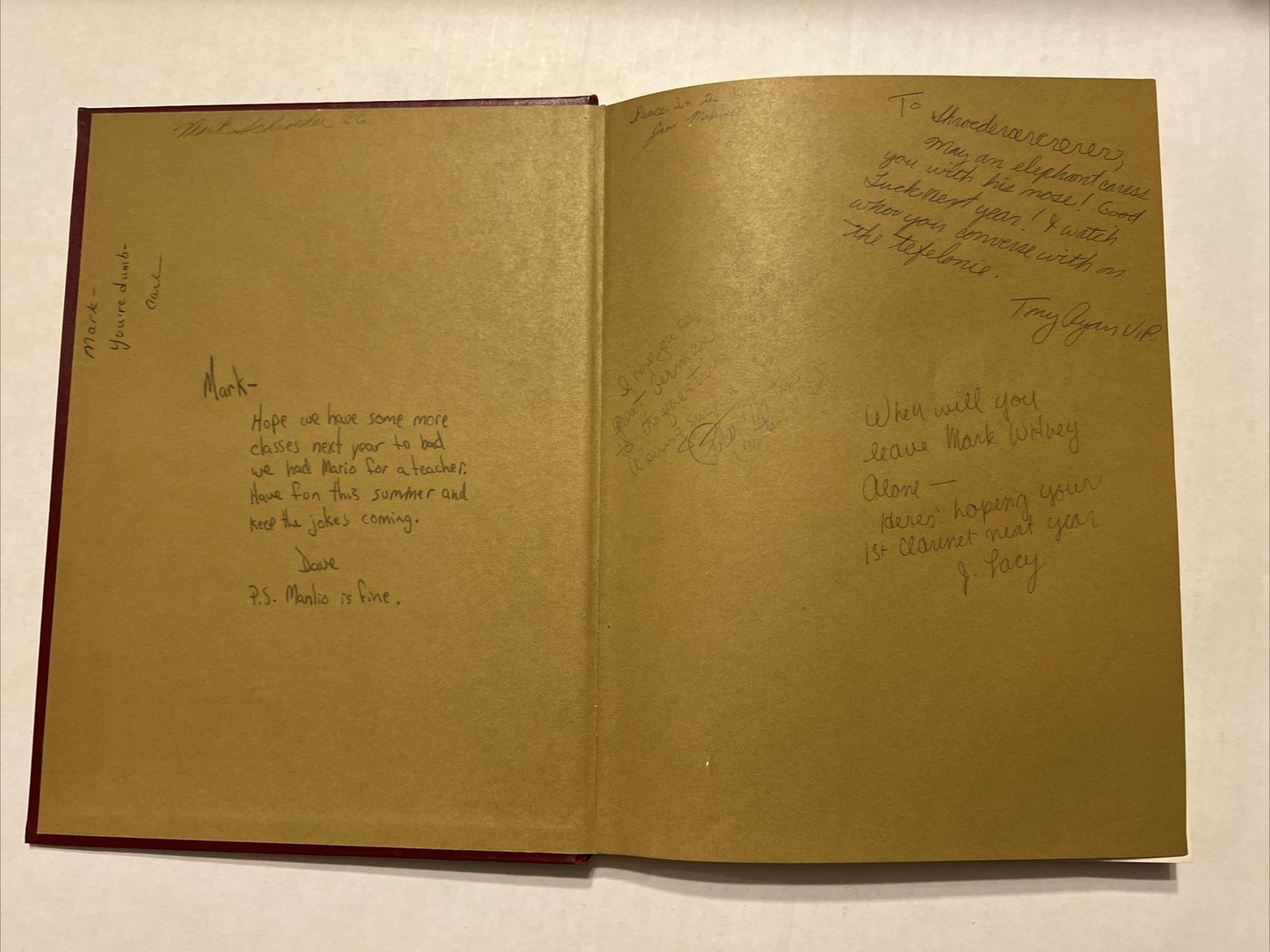 1968 BELLARMINE HIGH SCHOOL YEARBOOK COLLEGE PREP SAN JOSE CALIFORNIA