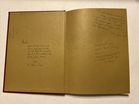 1968 BELLARMINE HIGH SCHOOL YEARBOOK COLLEGE PREP SAN JOSE CALIFORNIA