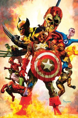 MARVEL ZOMBIES 2 # 1 ROBERT KIRKMAN NM 1ST PRINT