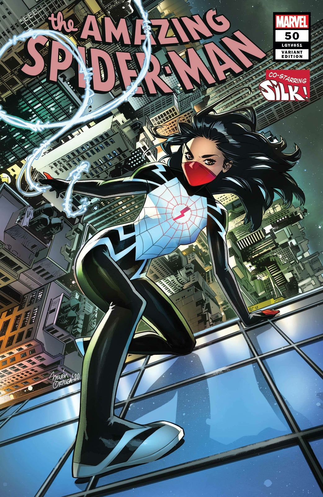 AMAZING SPIDER-MAN (6th SERIES 2018-NOW) #50 81 82 MARVEL COMICS YOU PICK!