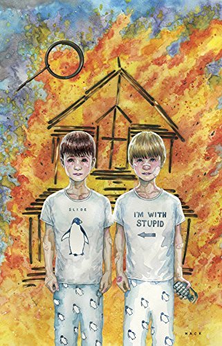 FIGHT CLUB 2 #3 CHUCK PALAHNIUK DAVID MACK CAMERON STEWART NM 1ST PRINT