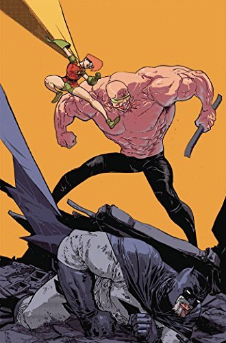 DARK KNIGHT III MASTER RACE #8 ROSSMO VARIANT ED NM 1ST PRINT