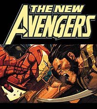 NEW AVENGERS #29 (CIVIL WAR AFTERMATH - THE INITIATIVE - REVOLUTIO NM 1ST PRINT