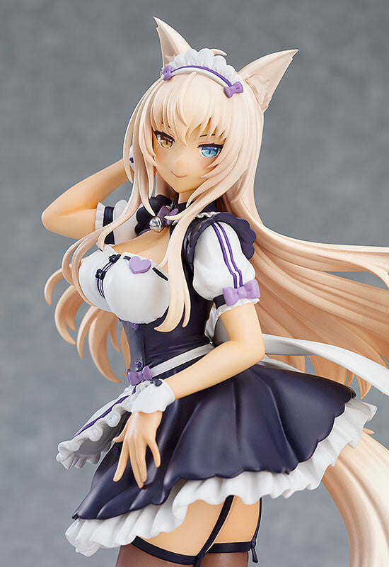 NEKOPARA POP UP PARADE COCONUT PVC FIGURE NEW MINT IN ORIGINAL BOX