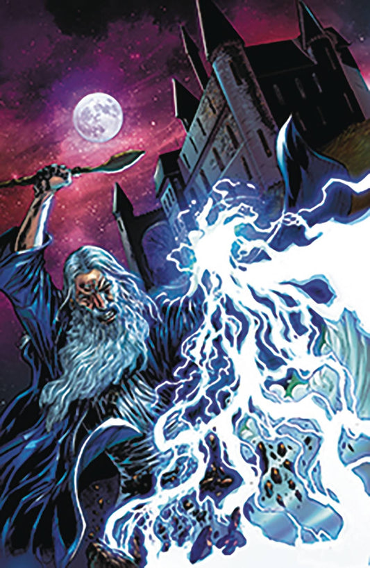 GRIMM FAIRY TALES #21 CVR D DIAZ ZENESCOPE NM