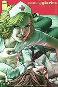 MORNING GLORIES #3 NICK SPENCER NM 1ST PRINT