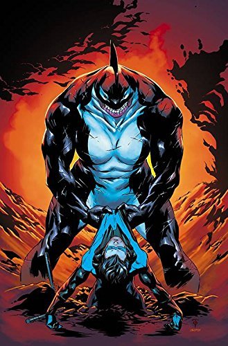 NIGHTWING #12 VOL 4 CVR A MARCUS TO TIM SEELEY NM 1ST PRINT