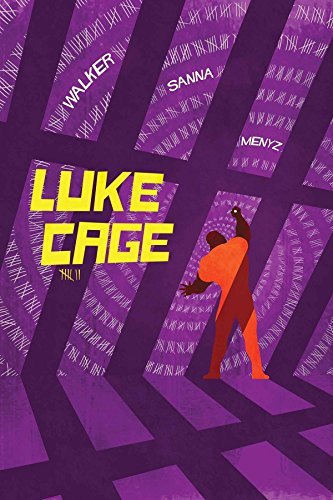 LUKE CAGE #167 LEGACY CVR A NM 1ST PRINT
