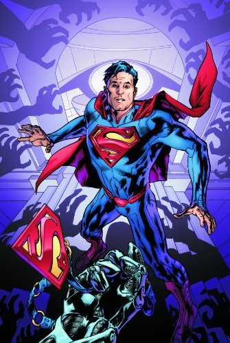 ACTION COMICS #13 MORRISON DC  NM FIRST PRINT