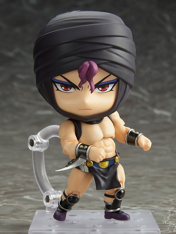 KARS JOJO'S BIZARRE ADVENTURE NENDOROID 1742 NEW in BOX
