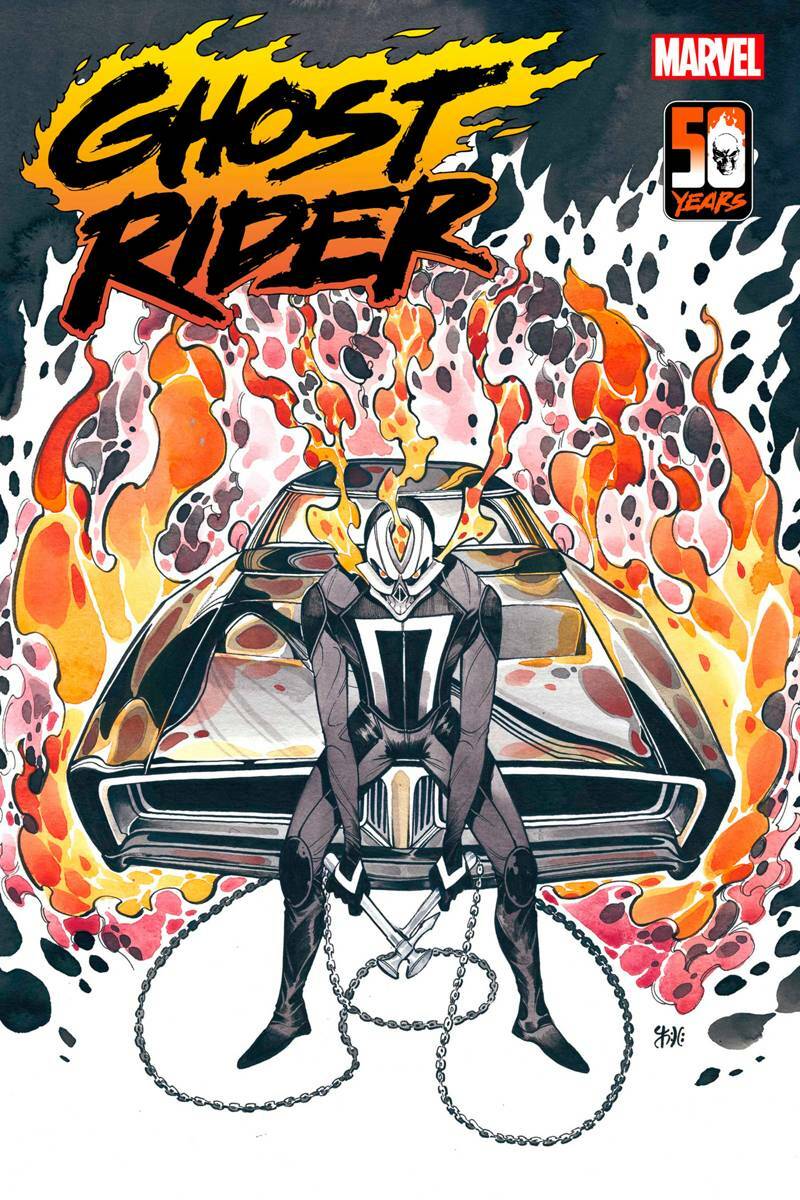 GHOST RIDER #1 MARVEL 2022 MAIN AND VARIANT COVERS YOU PICK!