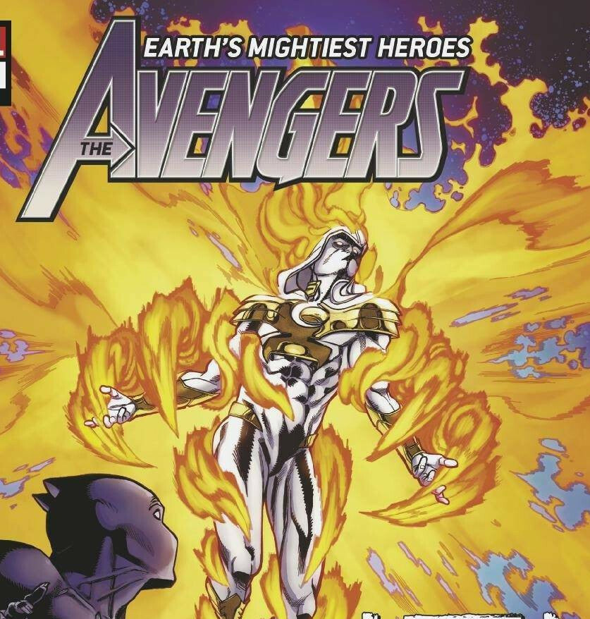 AVENGERS (2018-2022) #35 36 37 45 YOU PICK!