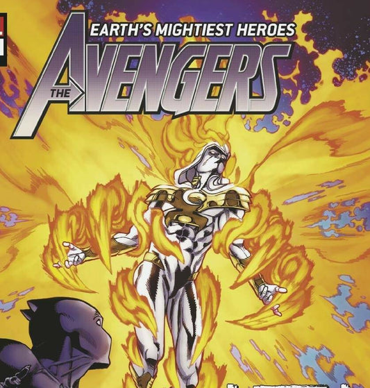 AVENGERS (2018-2022) #35 36 37 45 YOU PICK!