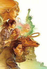 RUNAWAYS VOL 2 #25 JOSS WHEDON NM 1ST PRINT