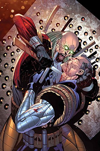 CABLE #154 MARVEL NM 1st PRINT