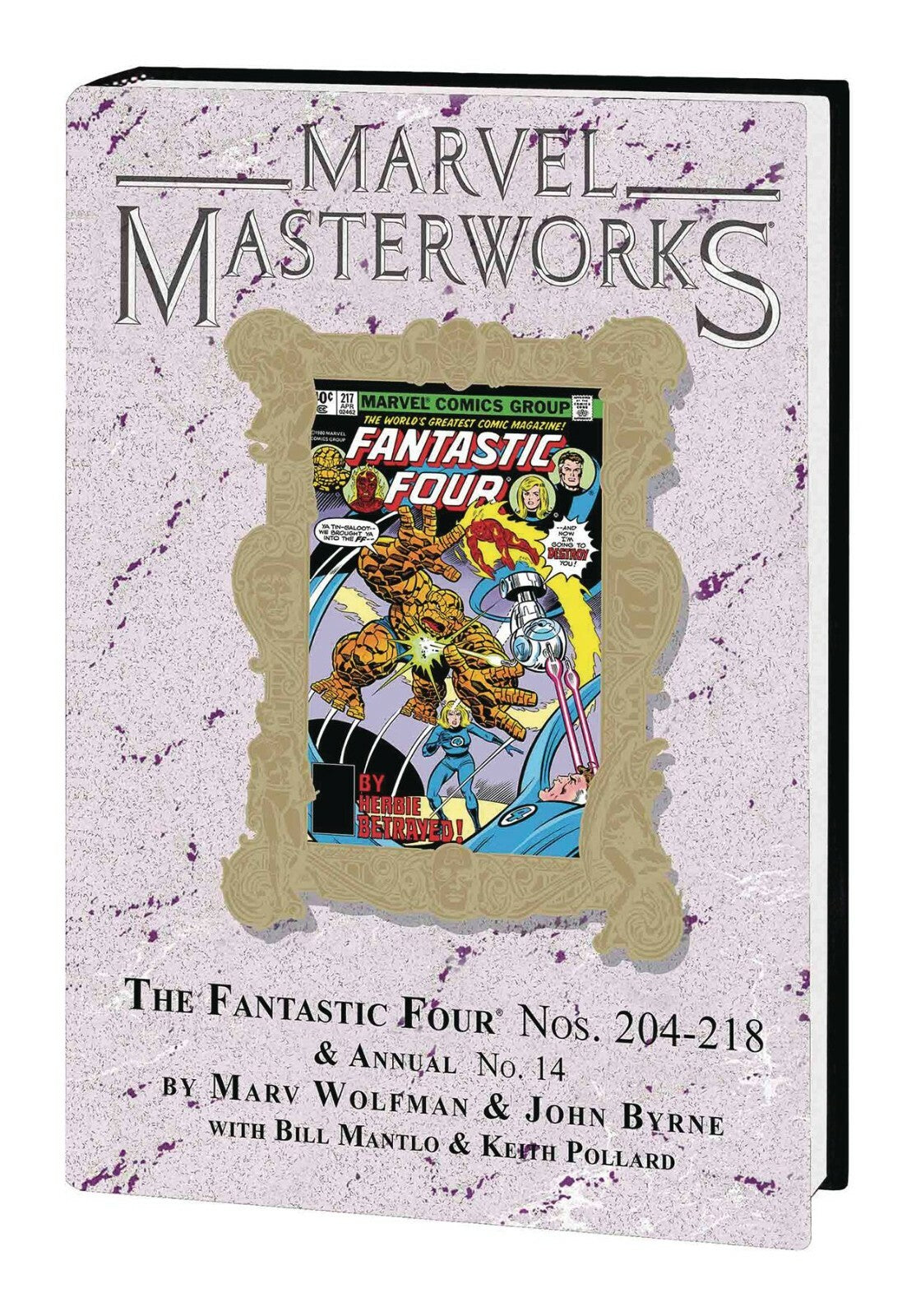 MARVEL MASTERWORKS VARIOUS EDITIONS NEW/SHRINKWRAPPED YOU PICK!