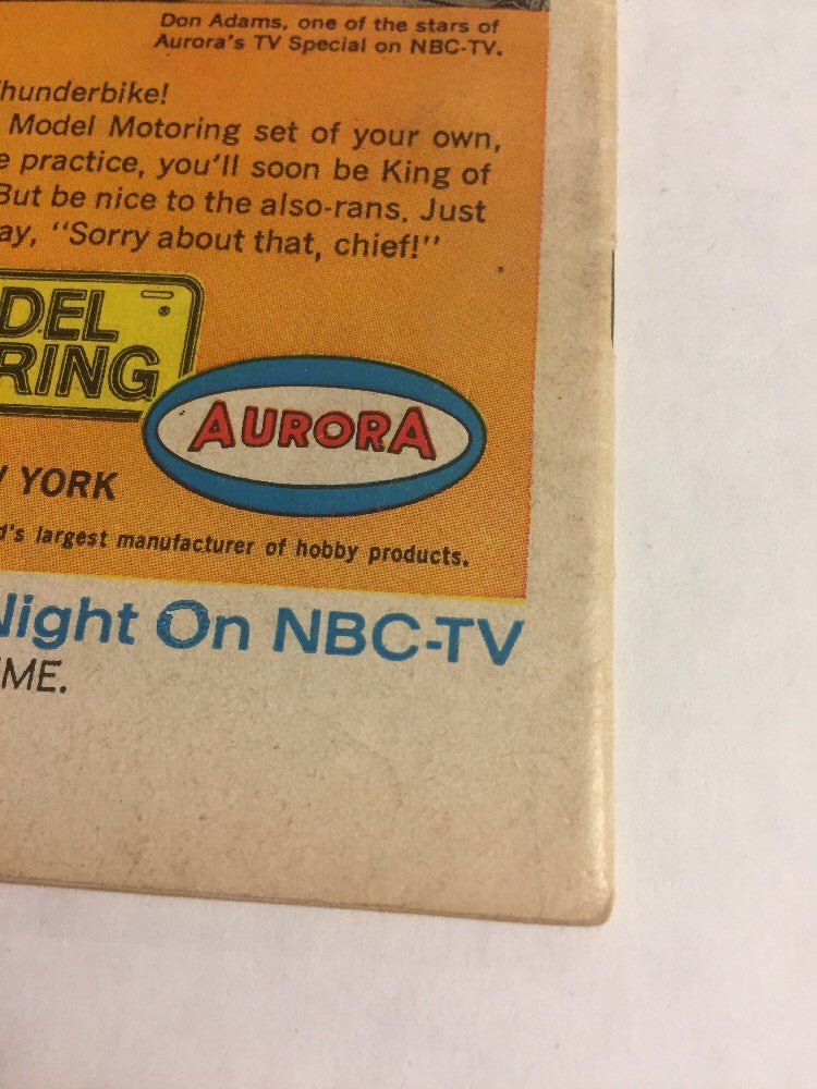 WORLD'S FINEST #173 MID-GRADE SILVER VG 4.0 1968 1st SILVER AGE TWO-FACE BATMAN