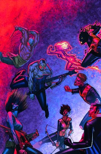 NEW MUTANTS #36 DAN ABNETT & ANDY LANNING NM 1ST PRINT